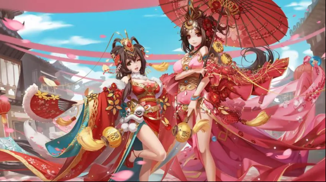 少年三国志2战力