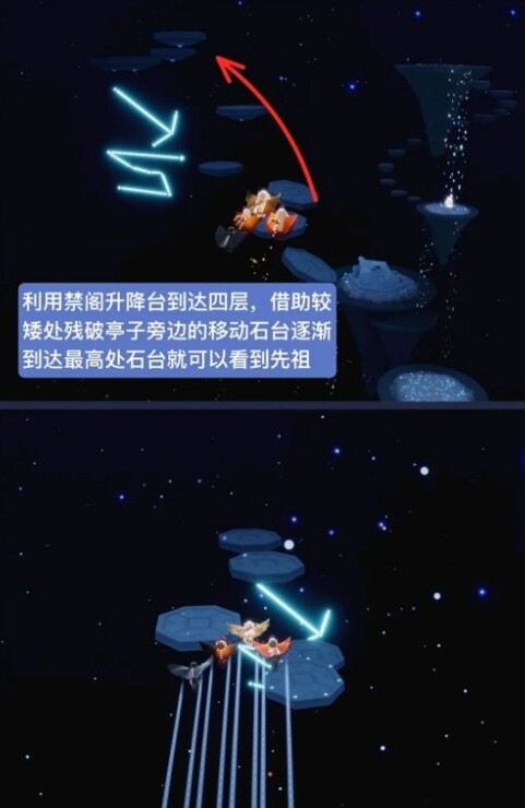 光遇牛頭