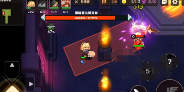坎公騎冠劍公騎