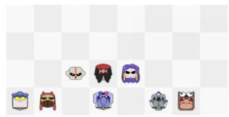 多多自走棋官方服精英战