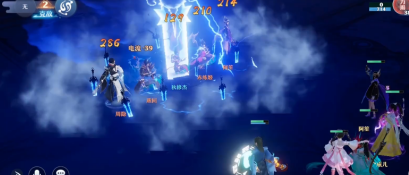 夢幻新誅仙夢幻