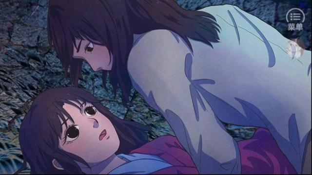乞女三十六行探索
