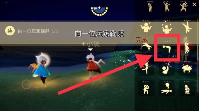 光遇雨林