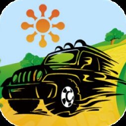 當一個賽車手