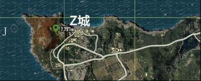和平精英秋千