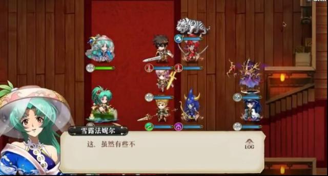梦幻模拟战2绝望