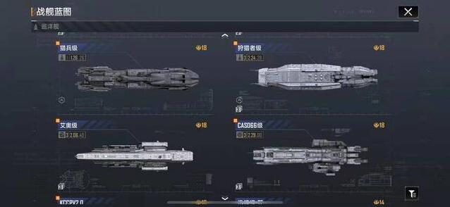 無盡的拉格朗日藍圖怎么替換