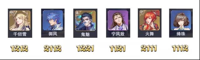 斗羅大陸：魂師對決魂師