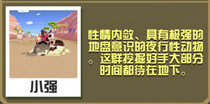 疯狂动物园袋熊大全 袋熊属性图鉴