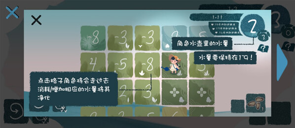 春姑娘你在哪水量