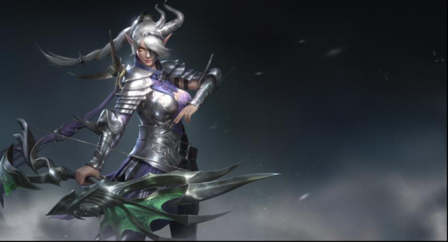 黑暗之潮游戲