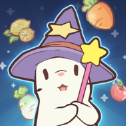 貓咪和湯魔法食譜