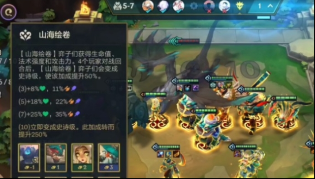金鏟鏟之戰(zhàn)三星