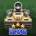 培養軍事階級Live