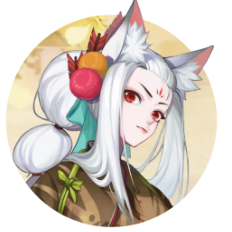 陰陽師皮膚