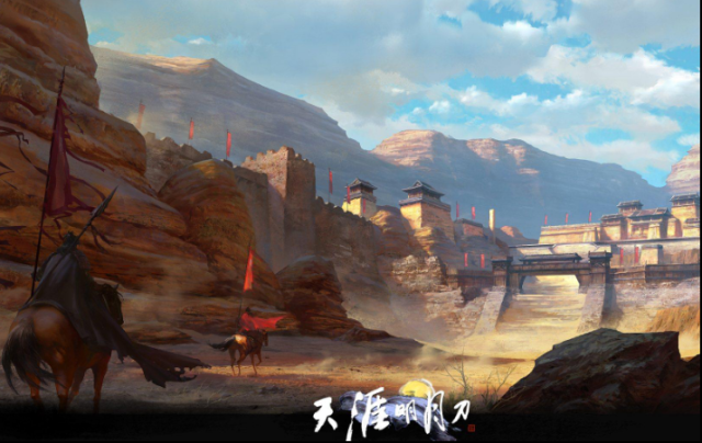 天涯明月刀手游要如何進行轉盟 轉盟攻略