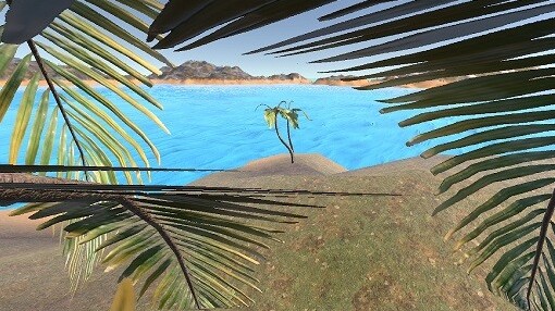 海盗堡垒和海浪堡垒