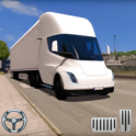 電動卡車模擬器