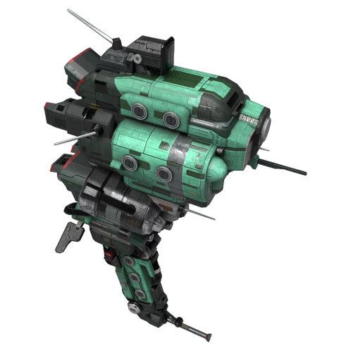 第二銀河中文版驅逐艦
