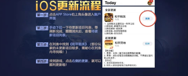 和平精英FAQ下載