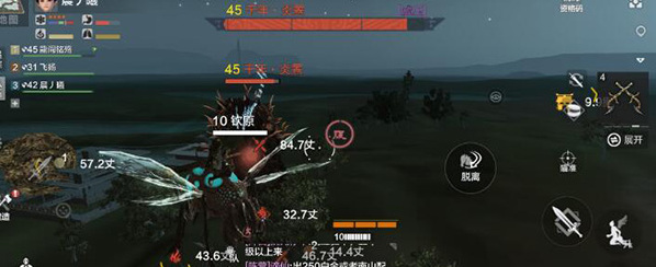 妄想山海亭子怎么搭 亭子建造方法分享