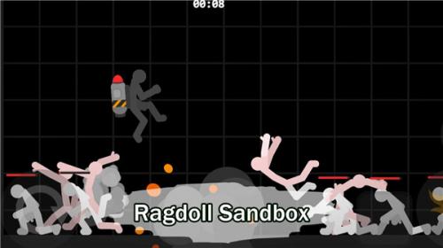 火柴人殺手