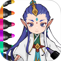 萌宝艺术家