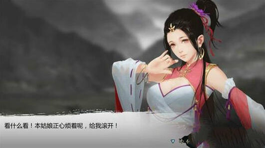 我的俠客鑄劍山莊天賦大全 各品質(zhì)天賦效果匯總