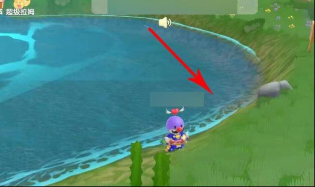 摩爾莊園金龍魚在哪釣？摩爾莊園金龍魚位置介紹