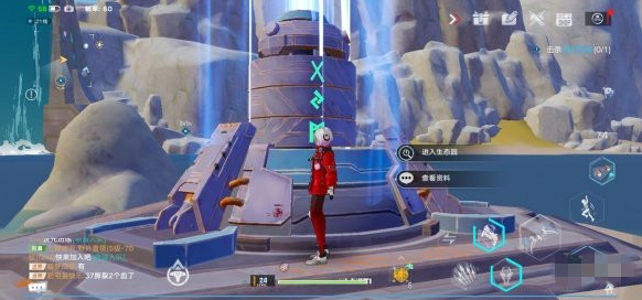 幻塔巨擘手臂怎么獲得 源器獲取方法