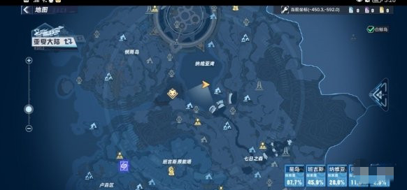 幻塔發射塔