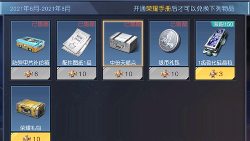 黎明覺醒生機都會