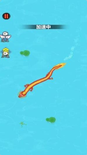神龍奧利給生物