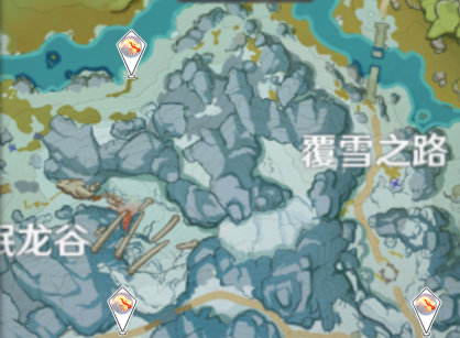 原神雪葬