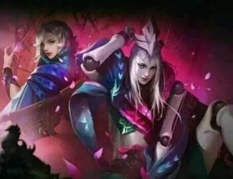 王者榮耀傀儡