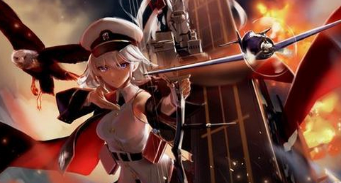 碧藍航線藍皮亞特蘭大級船艦獲取攻略介紹