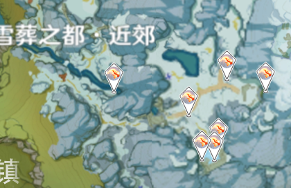 原神溫暖