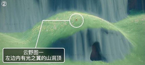 Sky光遇蠟燭