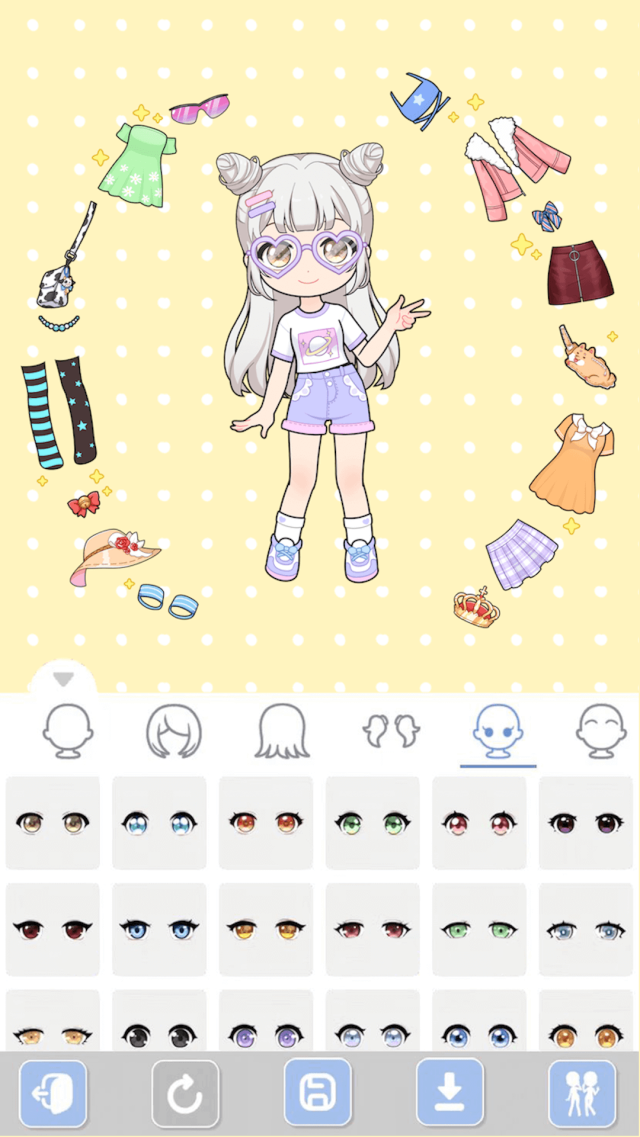 星崽主題