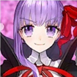 FateGo屬性