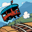 railbound