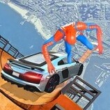 剎車失靈模擬