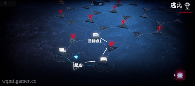 無期迷途夢境逃離九十九通關攻略