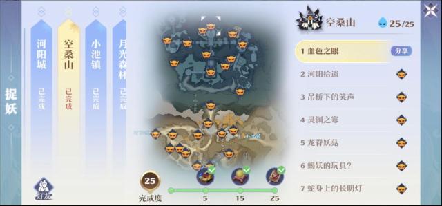 夢(mèng)幻新誅仙妖妖