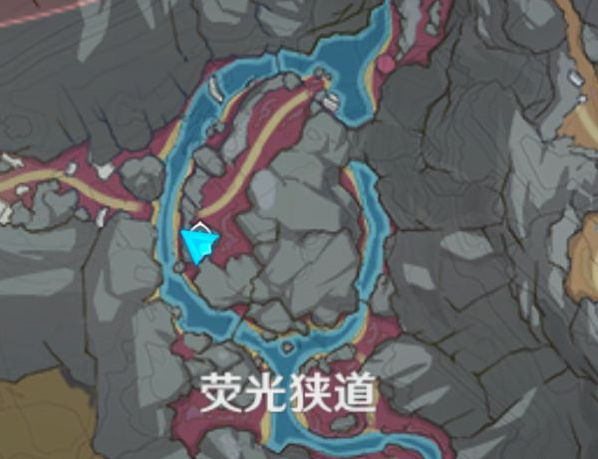 原神他鄉(xiāng)迷失客覓跡任務點怎么去 開啟完成任務攻略