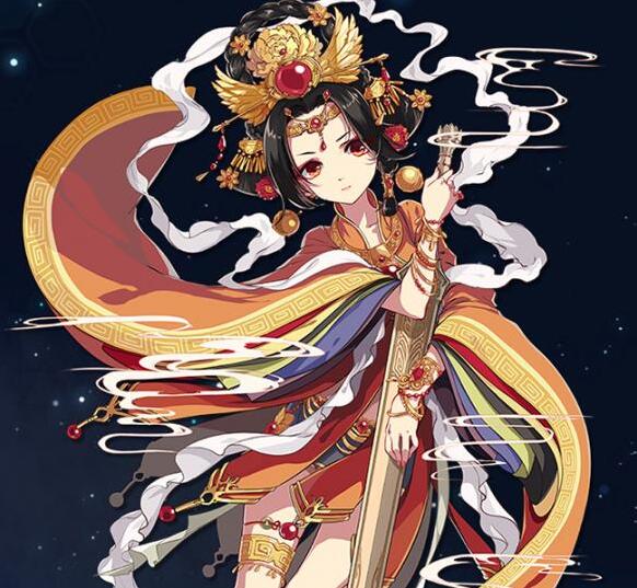 崩壞3圣痕人物故事匯總，圣痕人物欣賞_姬軒轅