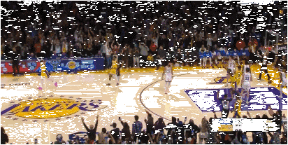 NBA籃球大師歷史