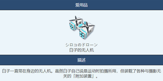 蔚藍檔案無人機