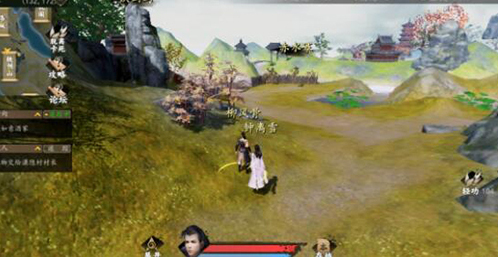 下一站江湖steam修改器屬性