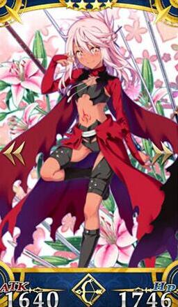 FateGo满破